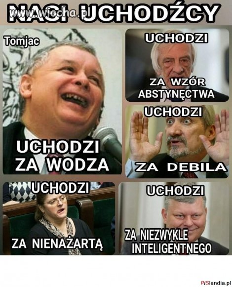 Pozory mylą