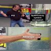 Nic nowego, aferę przykrywa się inną aferą 