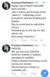Kaftan szybko potrzebny