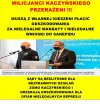 MILICJANCI KACZYŃSKIEGO PRZERAŻENI !!!