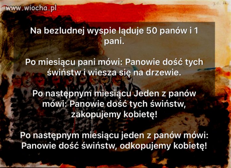 Koniec świństw