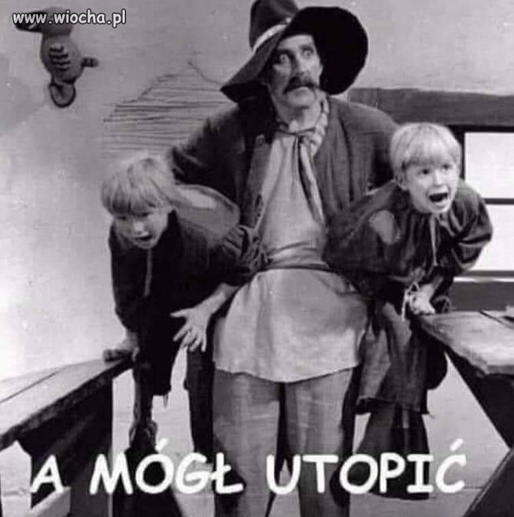 Albo do pieca na 3 zdrowaśki