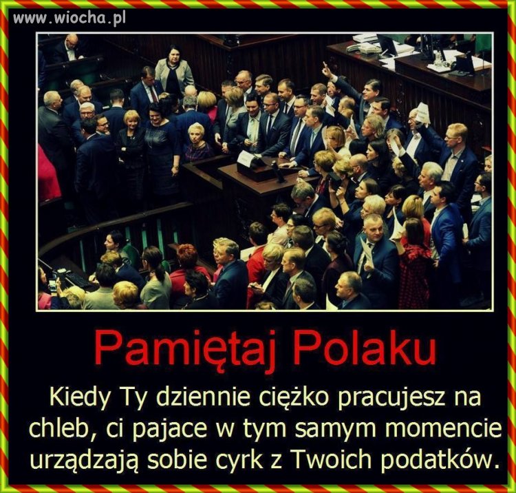 Kto jest za tym aby za zdalną pracę