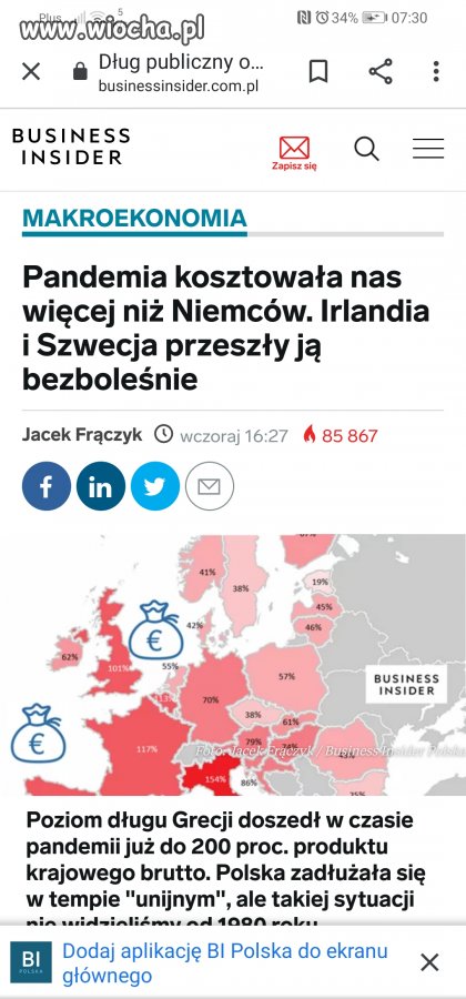 Coś dla fanatyków pisu