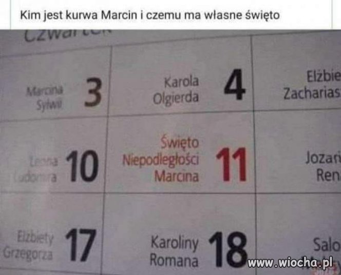 Się narobiło