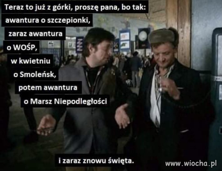 Tytuł zbędny