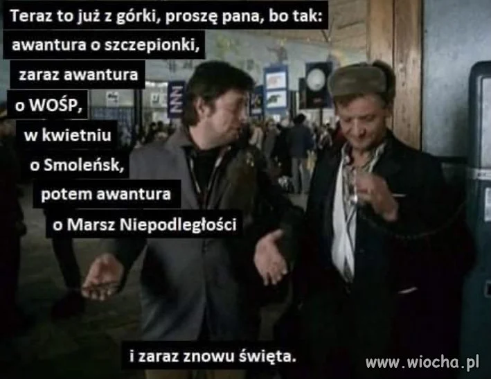 Tytuł zbędny