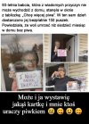 Ja też tak zrobię 