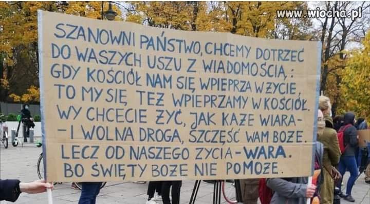 Słowo na niedzielę 