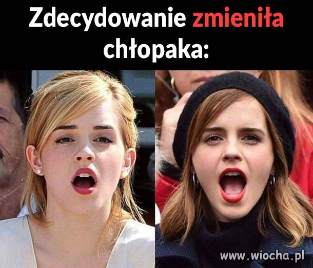 Ciekawe, po czym to poznać ?