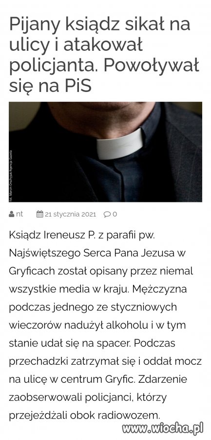 Taki wywijas