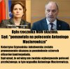 Była rzecznika MON skazana.  