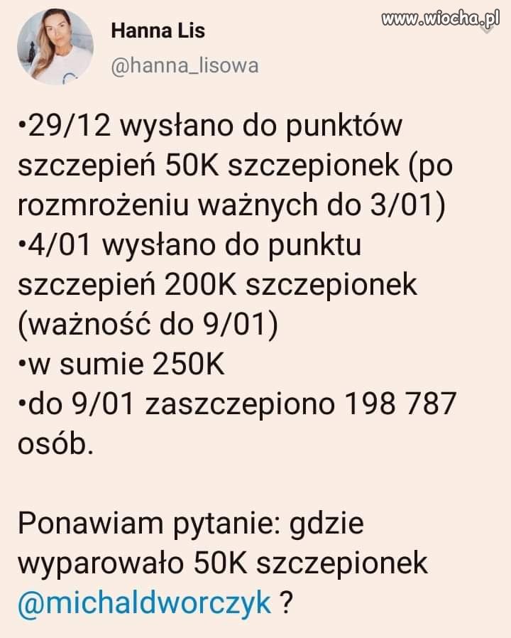Znikające 