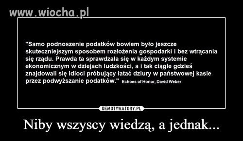 Cytat na dziś...