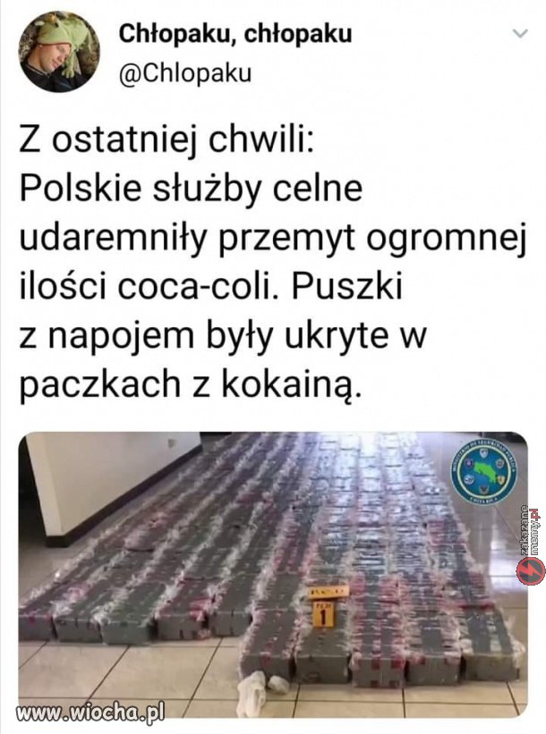 Takie czasy. 