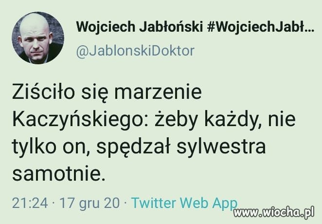 Spełnione marzenia 