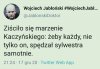 Spełnione marzenia 