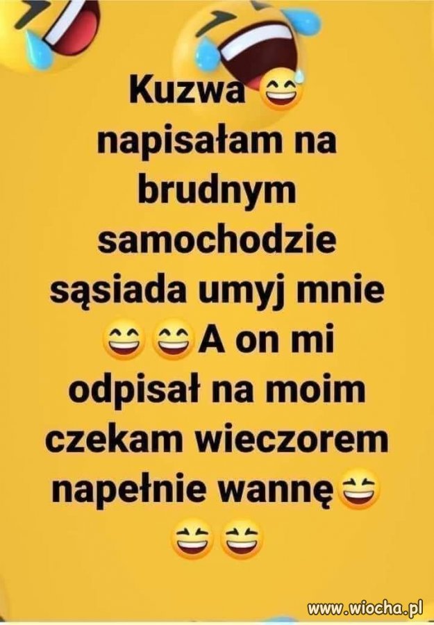 Wymiana korespondencji 