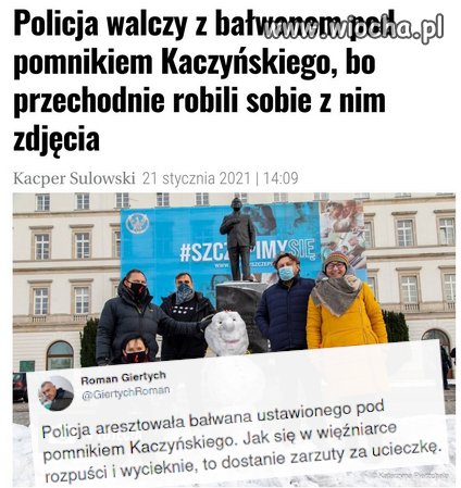 Sprawca wyparuje