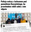 Sprawca wyparuje