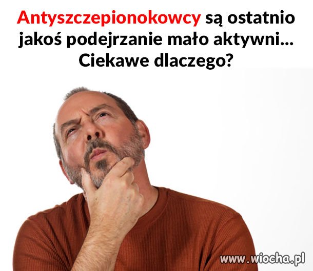 Tak się zastanawiam 