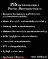 Pokazują to na każdym kroku
