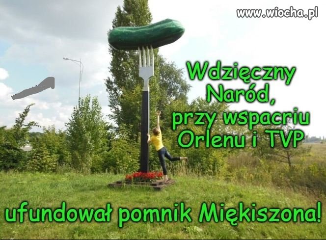 Miękiszonowi-