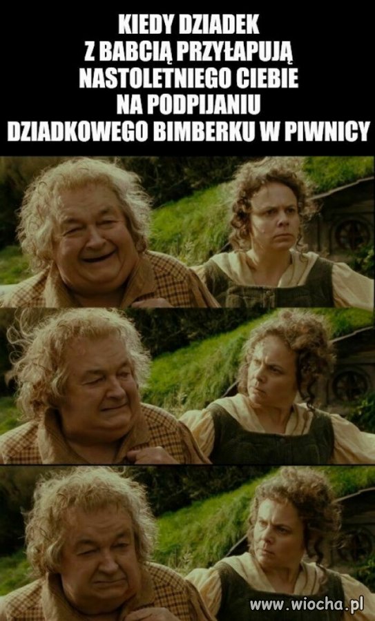Kiedy jesteś dumny z swego dzieła a musisz to ukrywać 