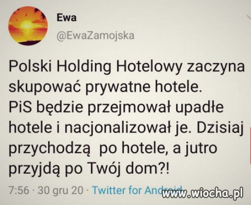 Zgroza!