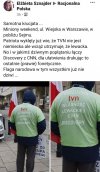 Nikt nie zabroni być idiotą