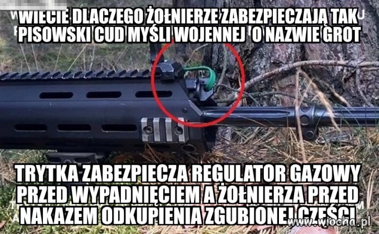 Kiedyś za coś takiego to by Marszałek Piłsudski...