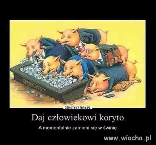 DOBRA ZMIANA ?