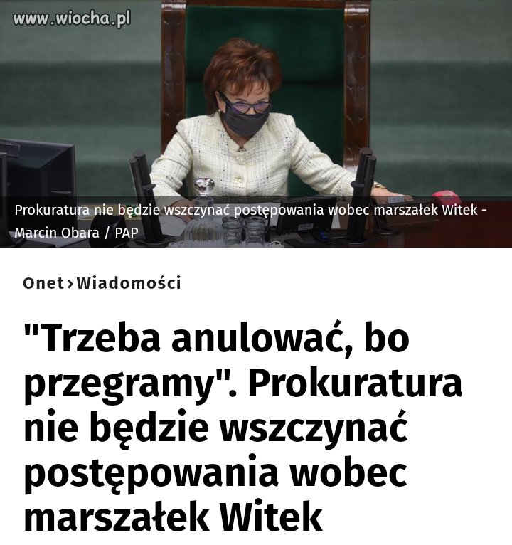 Uczciwość pis