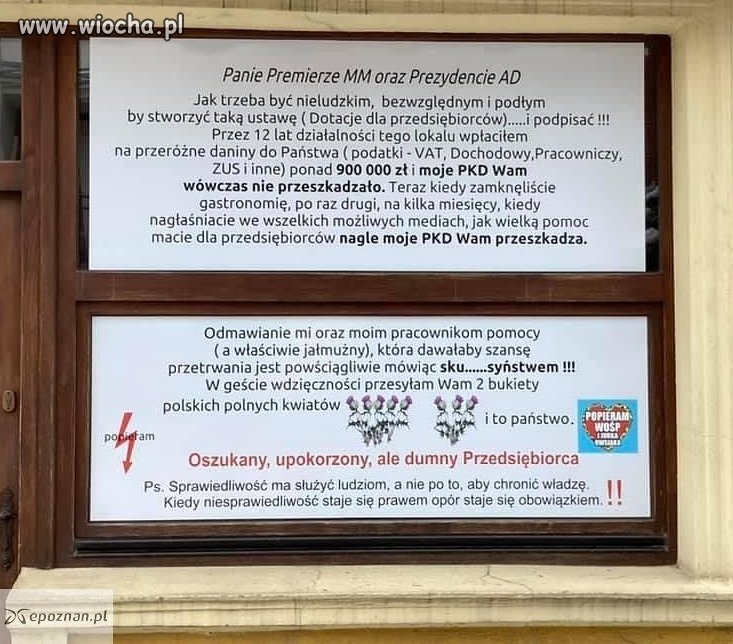 Tarcza 2.0 działa doskonale. 