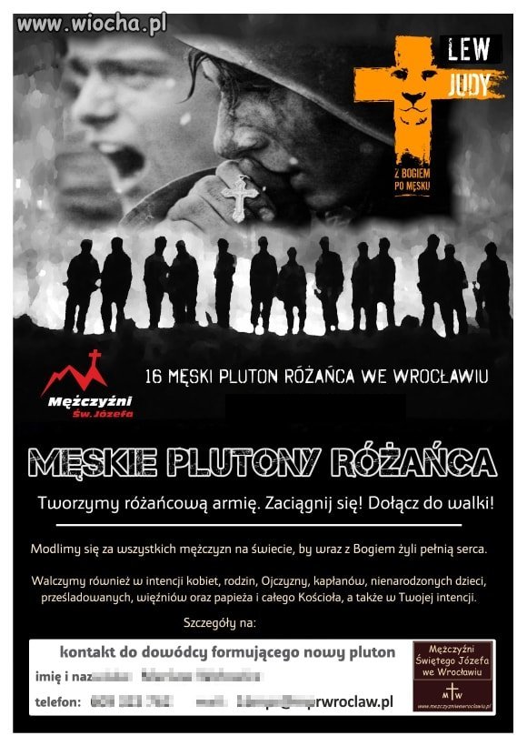 O żesz ...