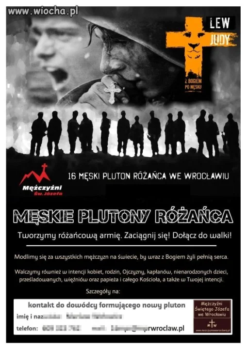 O żesz ...