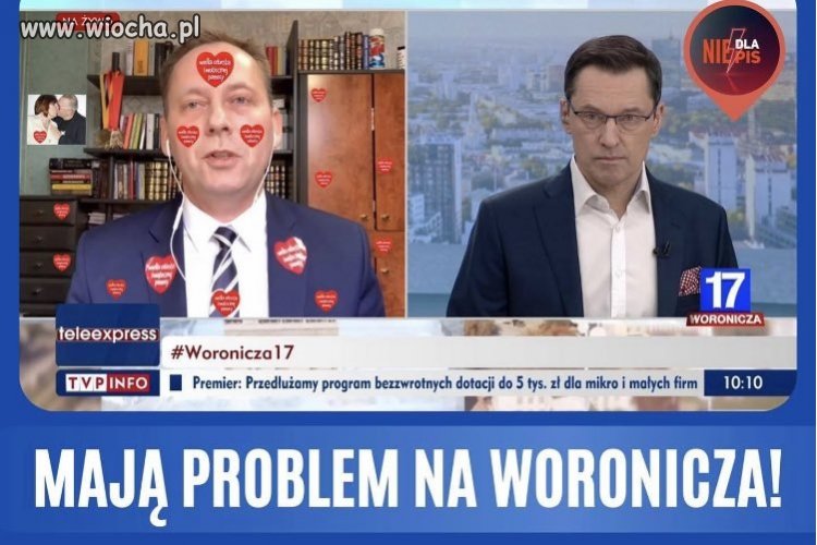 Się narobiło