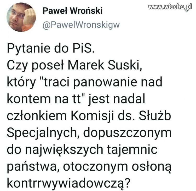 To przeraża