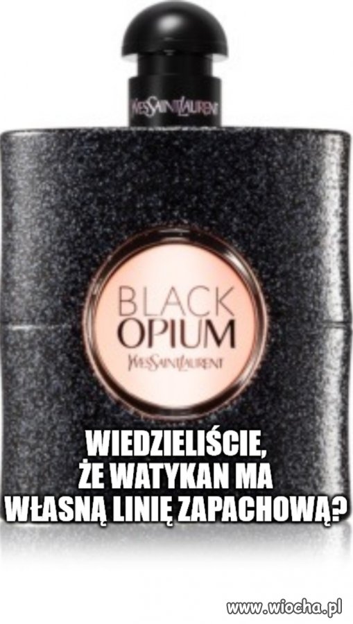 Czarne mysli