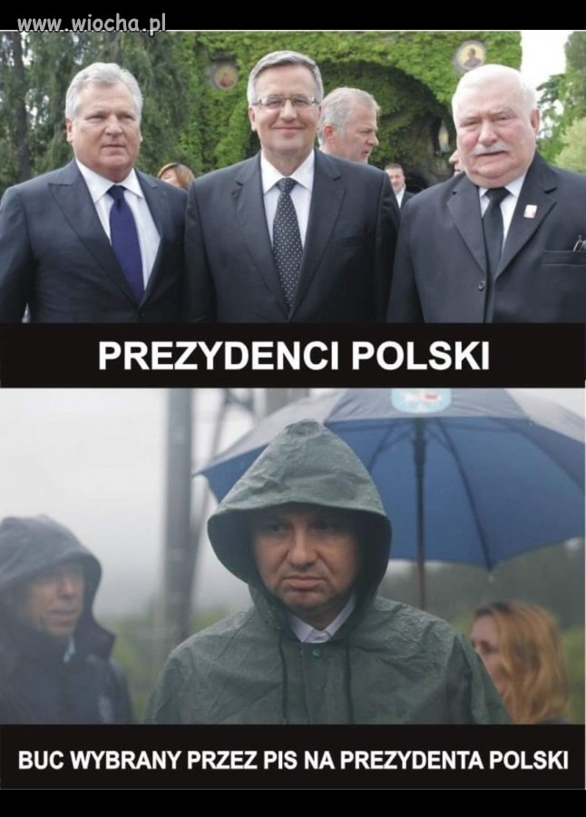 Prezydenci 