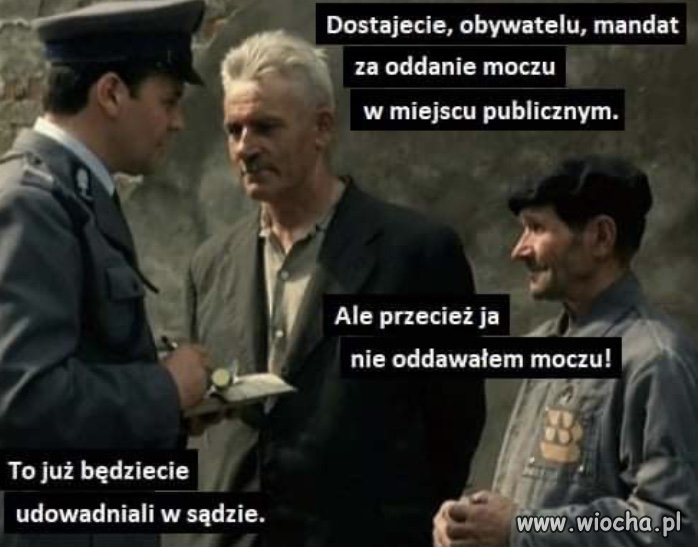 Mandacik i tyle