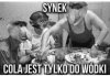 Synek nie ruszaj 