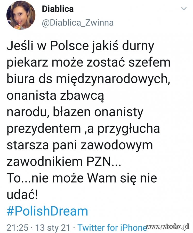 I wszystko