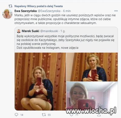 To się porobiło
