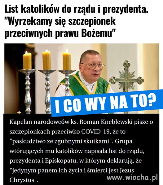 Ludzie listy piszą