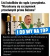 Ludzie listy piszą