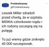 Już się wyjaśniło 
