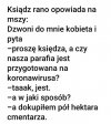 Zapobiegliwy ksiądz 