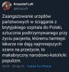Narodowo - katolicki populizm i propaganda PiSu
