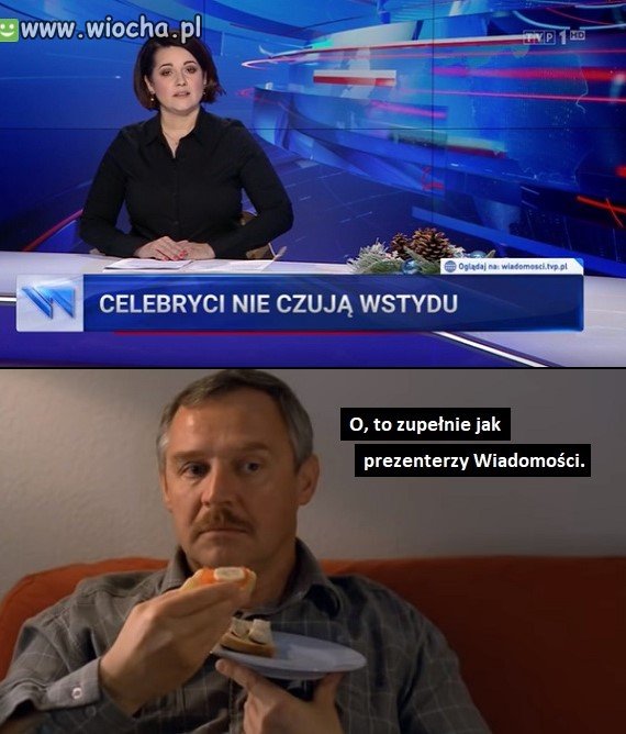Bez wstydu